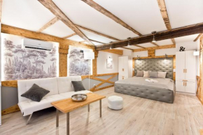 Apartament 511 Prosta, Torun